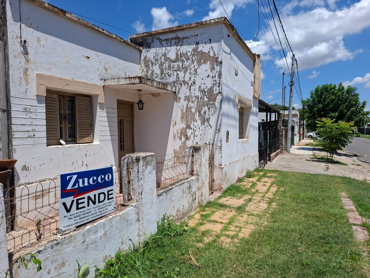 Ref. No 498. CASA EN VENTA- CORONDA