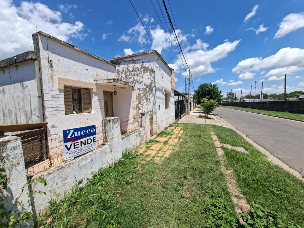 Ref. No 498. CASA EN VENTA- CORONDA