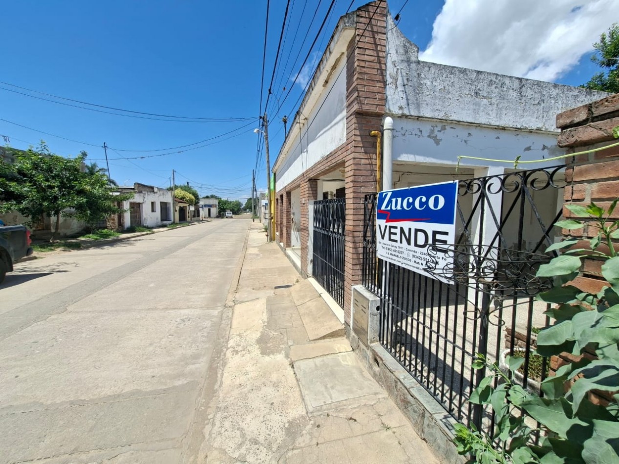 Ref. No 1336. VENTA INMUEBLE CORONDA