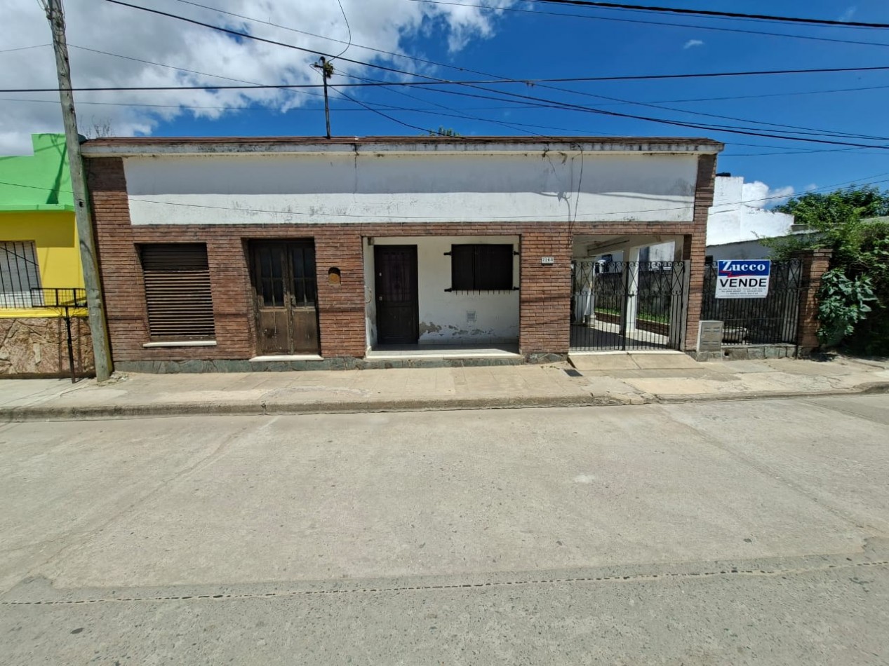 Ref. No 1336. VENTA INMUEBLE CORONDA