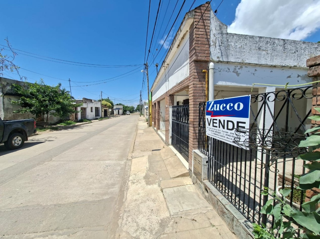 Ref. No 1336. VENTA INMUEBLE CORONDA