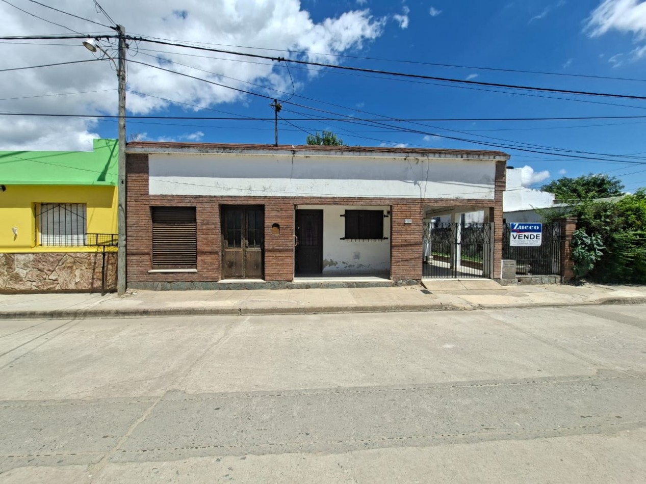 Ref. No 1336. VENTA INMUEBLE CORONDA