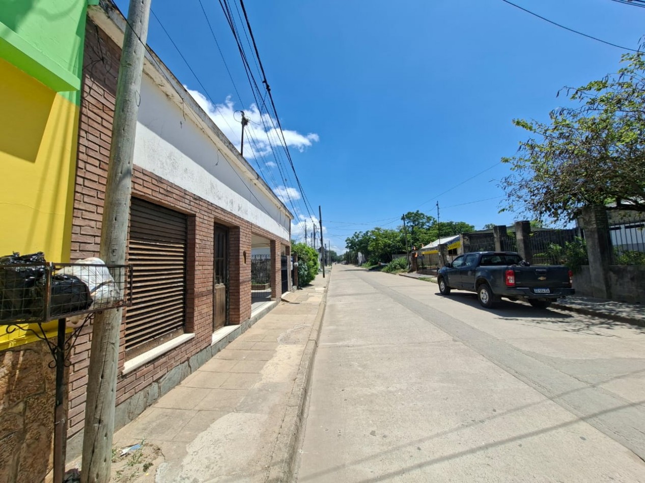 Ref. No 1336. VENTA INMUEBLE CORONDA