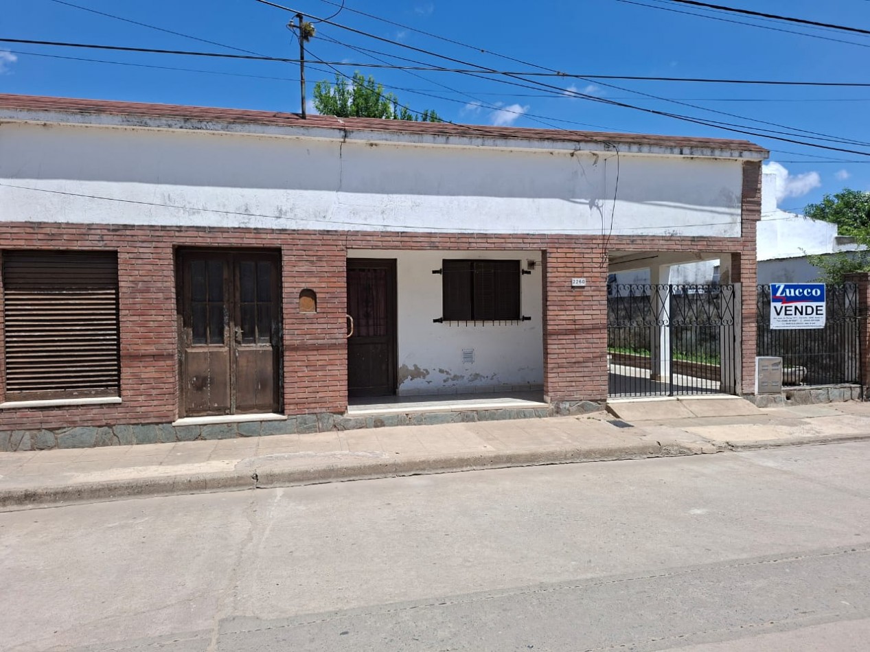 Ref. No 1336. VENTA INMUEBLE CORONDA