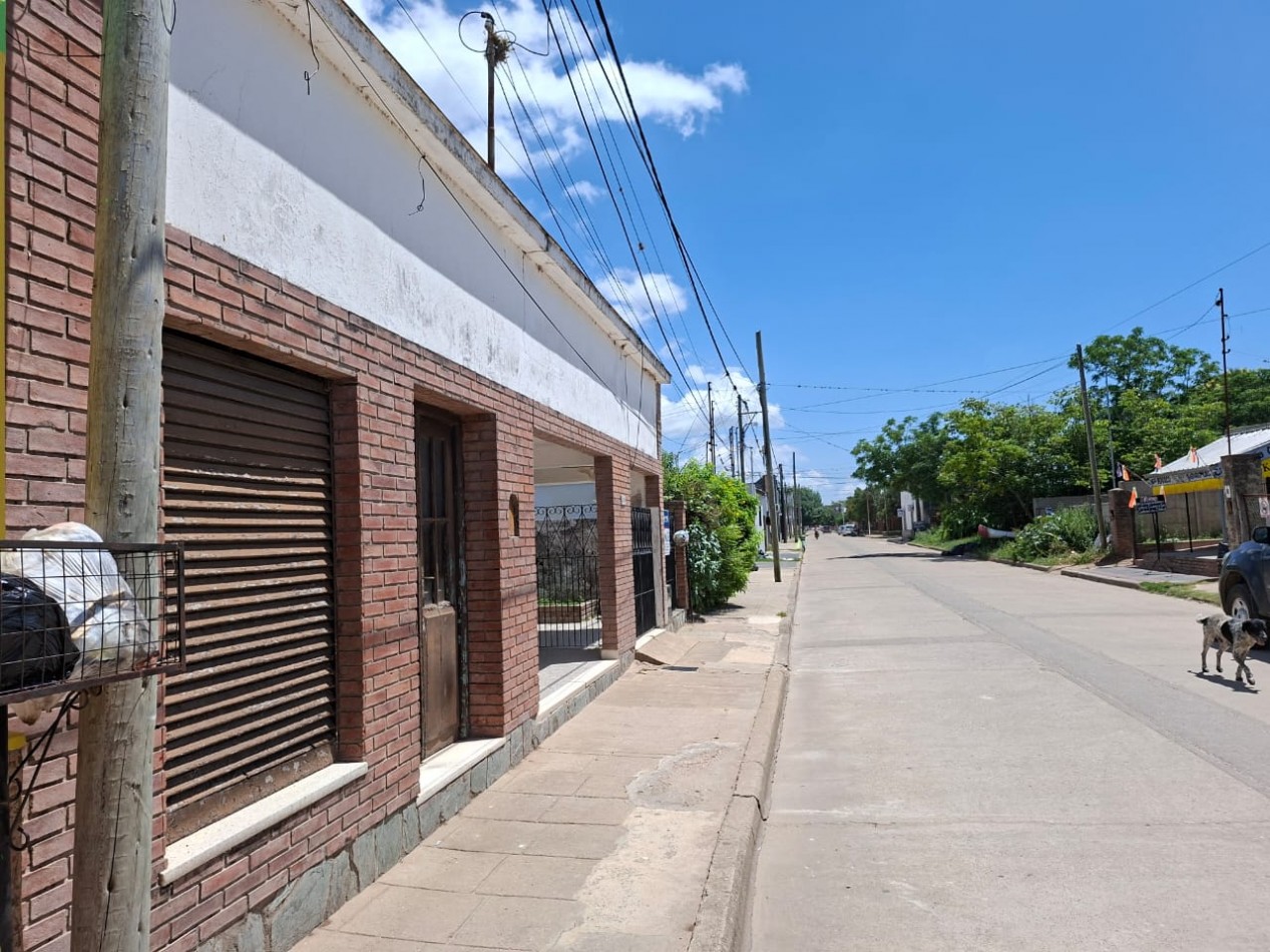 Ref. No 1336. VENTA INMUEBLE CORONDA