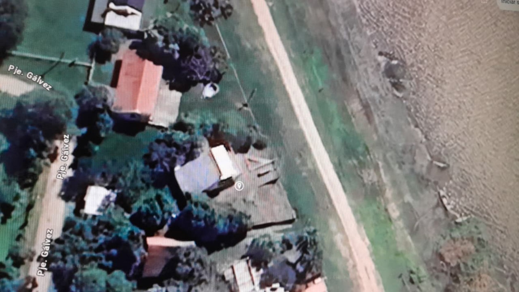 EN VENTA HERMOSO INMUEBLE EN BARRIO GALVEZ- CORONDA - Ref. No 1342