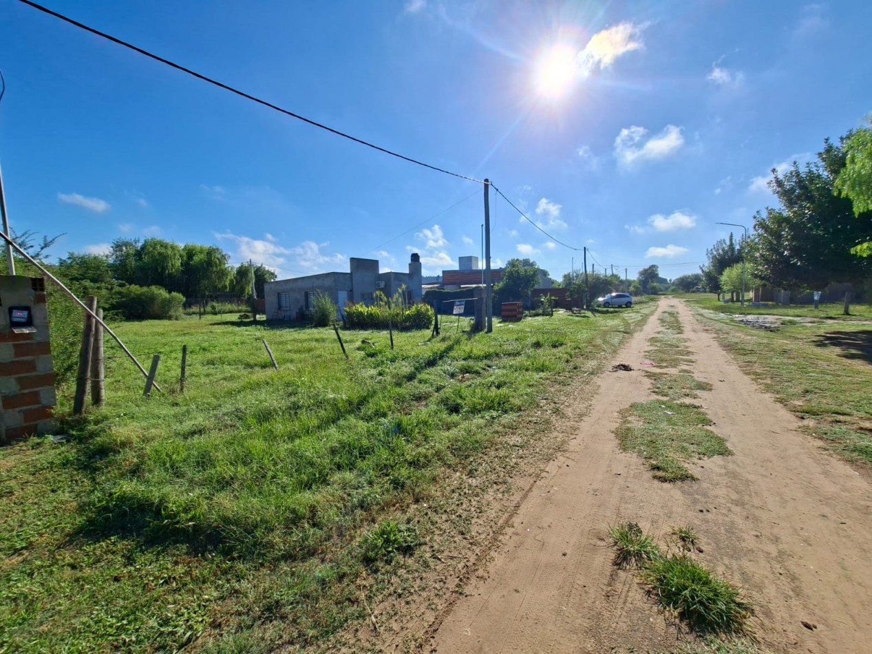 Oportunidad!-Venta lote 400 m2 - Ref. No 1355