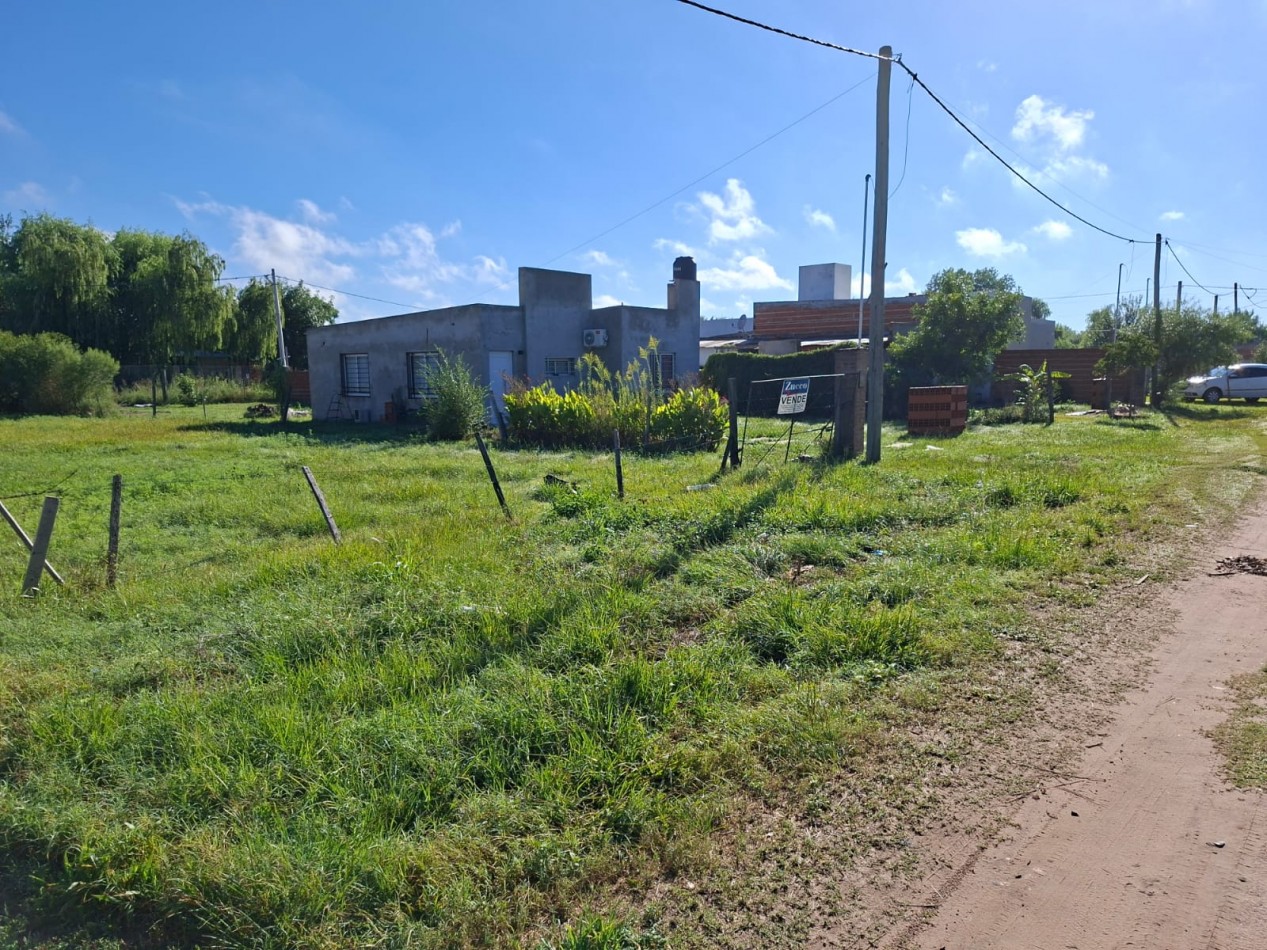 Oportunidad!-Venta lote 400 m2 - Ref. No 1355