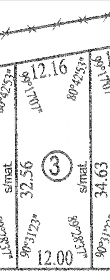 Oportunidad!-Venta lote 400 m2 - Ref. No 1355