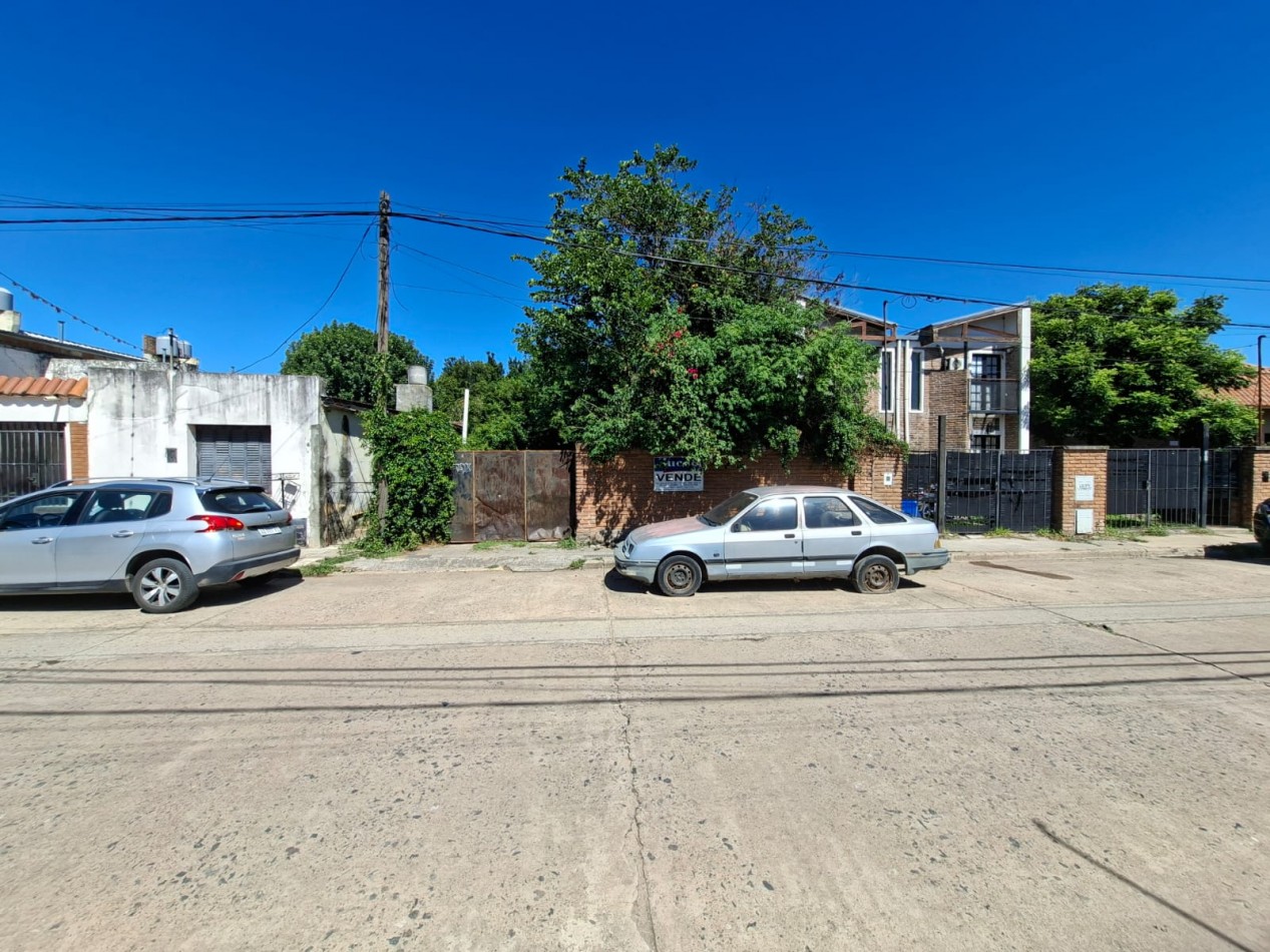 Hermoso lote en venta 1.100 m2 - Coronda- Excelente ubicacion - Ref. No 1356