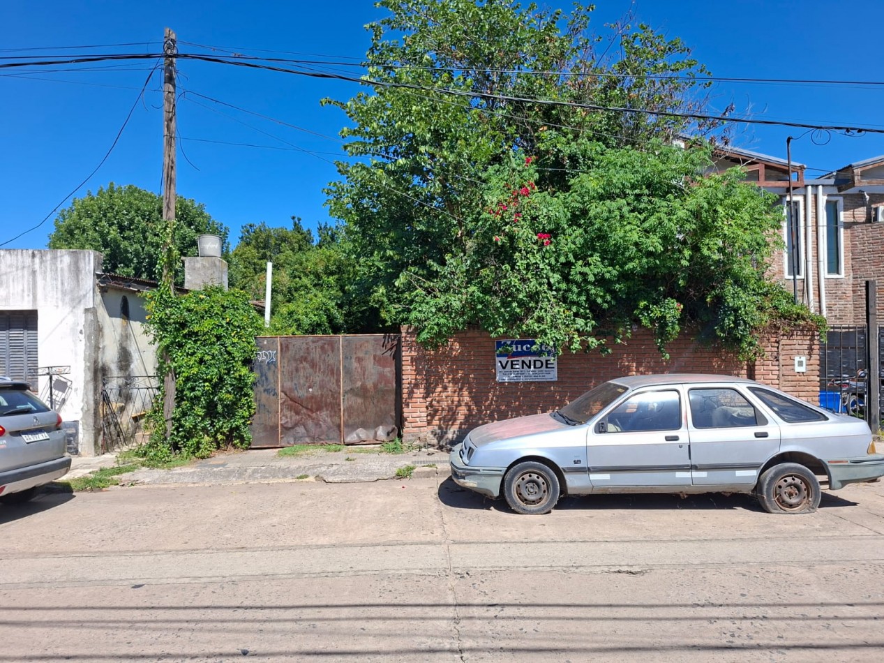 Hermoso lote en venta 1.100 m2 - Coronda- Excelente ubicacion - Ref. No 1356