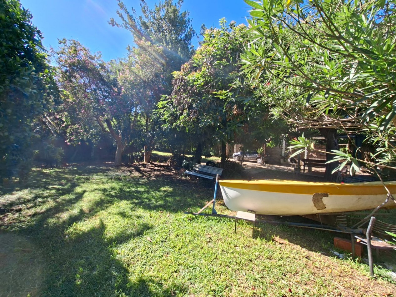 Hermoso lote en venta 1.100 m2 - Coronda- Excelente ubicacion - Ref. No 1356