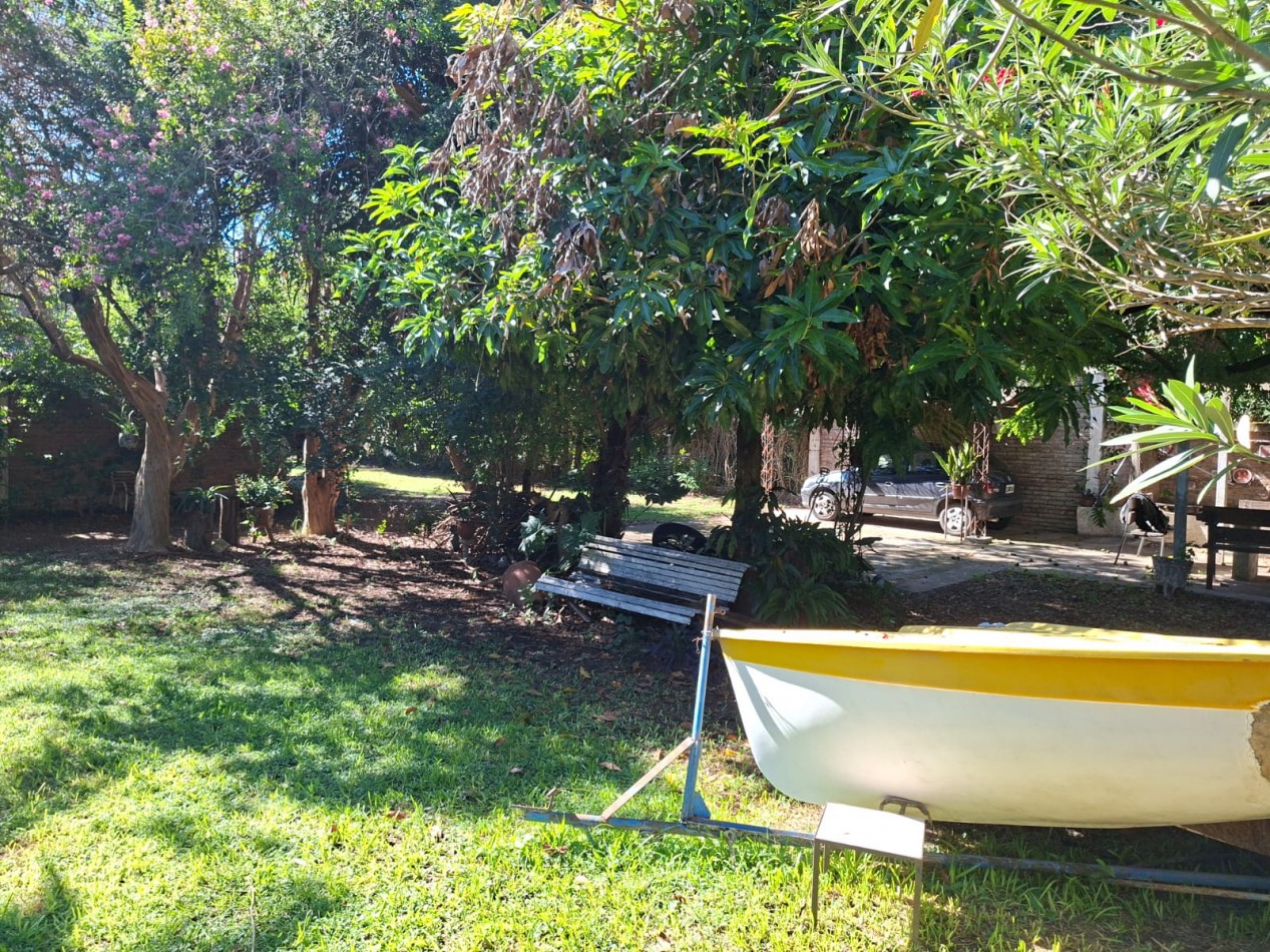 Hermoso lote en venta 1.100 m2 - Coronda- Excelente ubicacion - Ref. No 1356