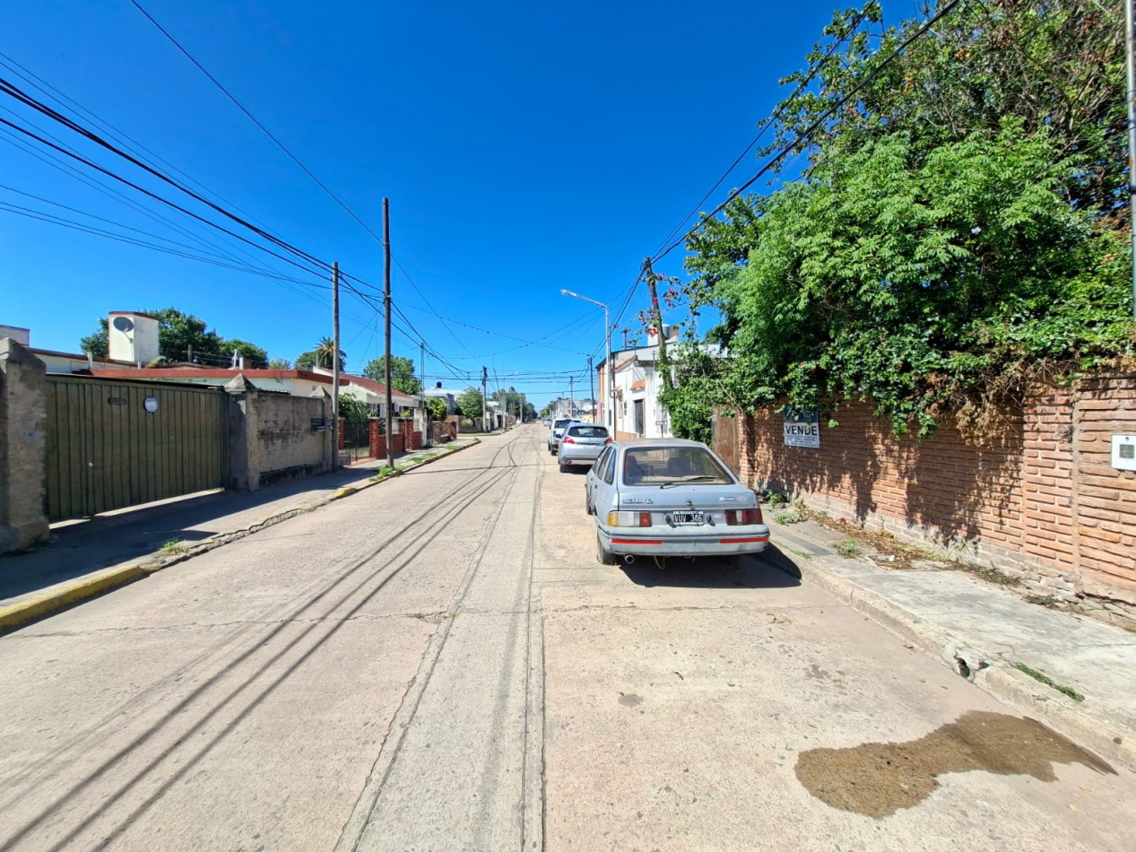 Hermoso lote en venta 1.100 m2 - Coronda- Excelente ubicacion - Ref. No 1356