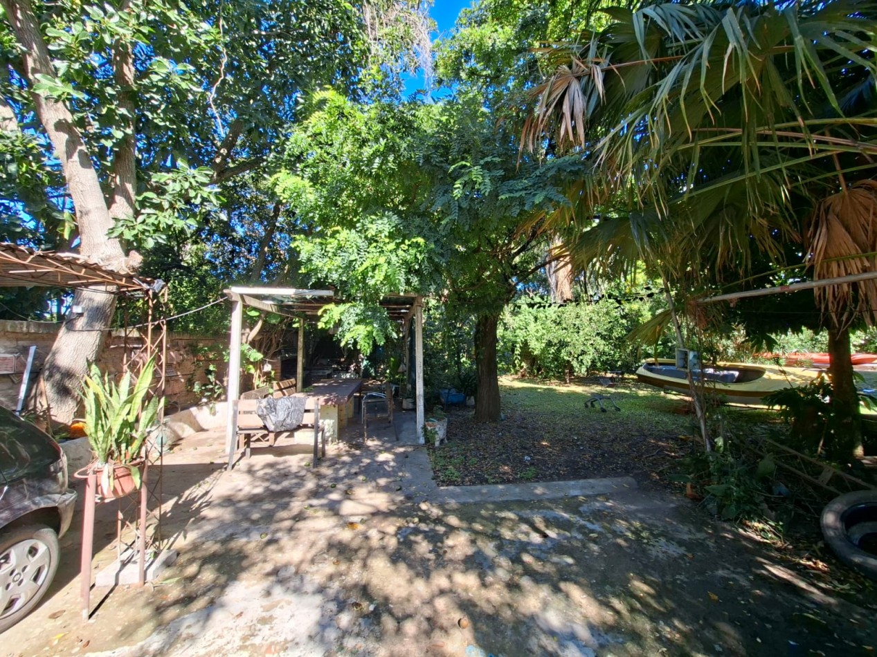 Hermoso lote en venta 1.100 m2 - Coronda- Excelente ubicacion - Ref. No 1356