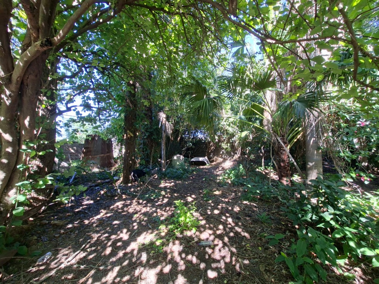 Hermoso lote en venta 1.100 m2 - Coronda- Excelente ubicacion - Ref. No 1356