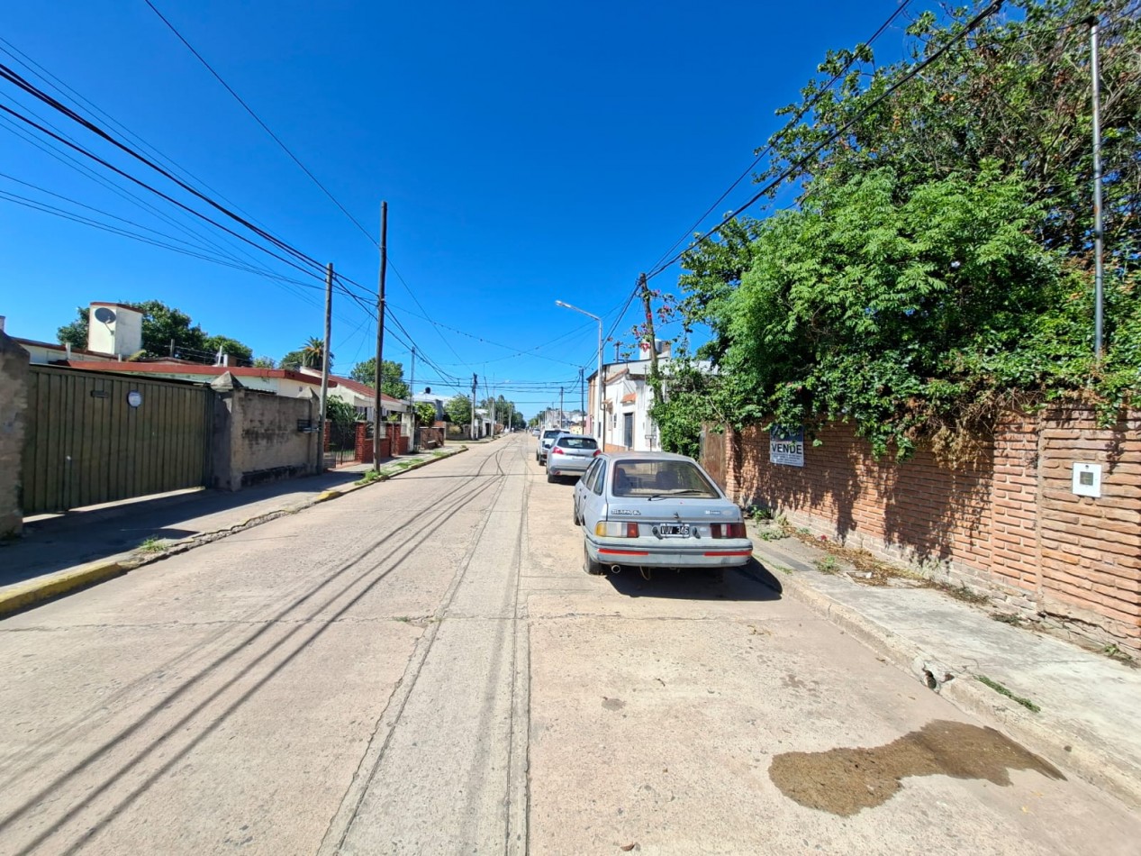 Hermoso lote en venta 1.100 m2 - Coronda- Excelente ubicacion - Ref. No 1356