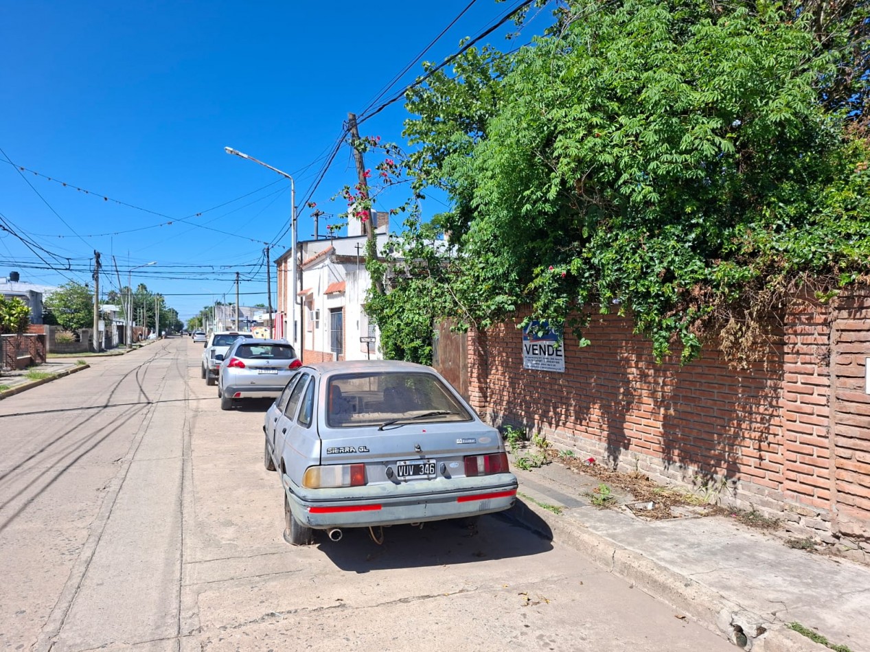 Hermoso lote en venta 1.100 m2 - Coronda- Excelente ubicacion - Ref. No 1356