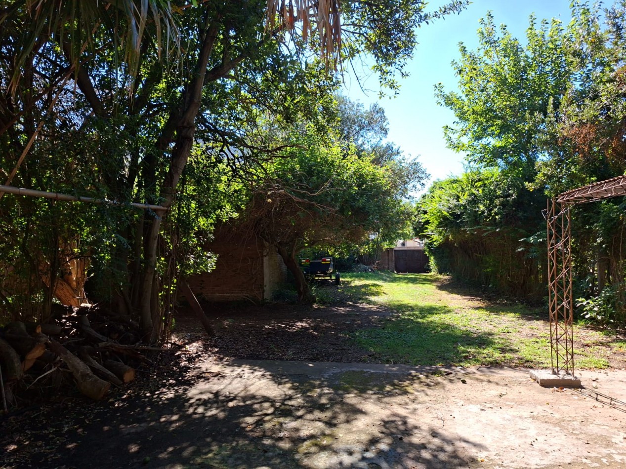 Hermoso lote en venta 1.100 m2 - Coronda- Excelente ubicacion - Ref. No 1356