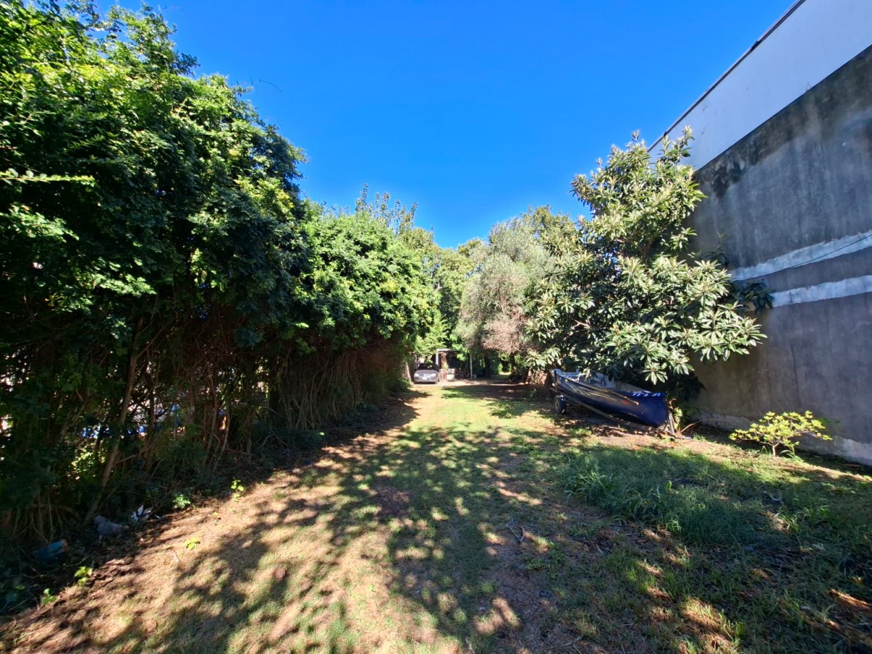 Hermoso lote en venta 1.100 m2 - Coronda- Excelente ubicacion - Ref. No 1356