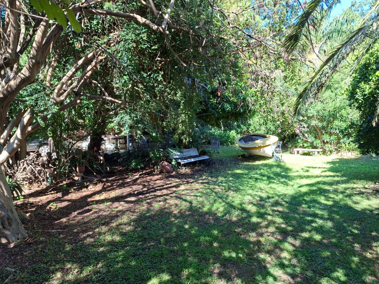 Hermoso lote en venta 1.100 m2 - Coronda- Excelente ubicacion - Ref. No 1356