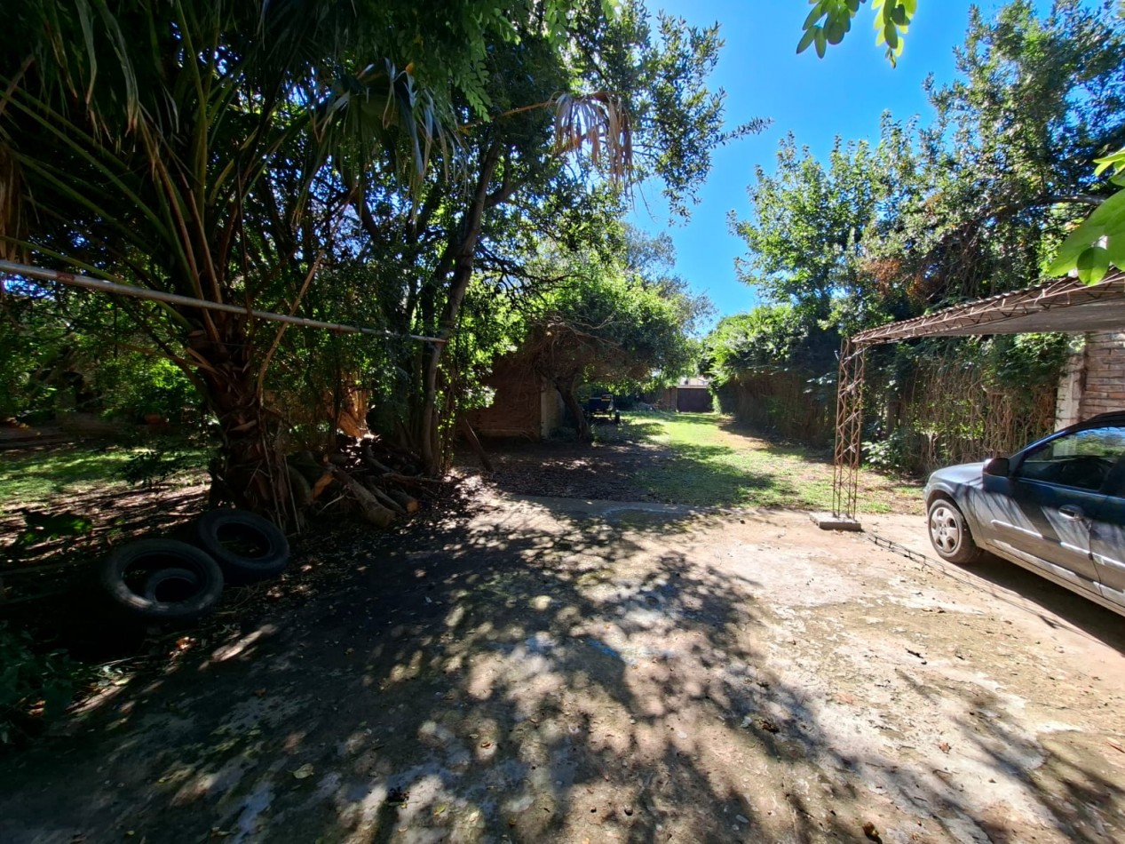 Hermoso lote en venta 1.100 m2 - Coronda- Excelente ubicacion - Ref. No 1356