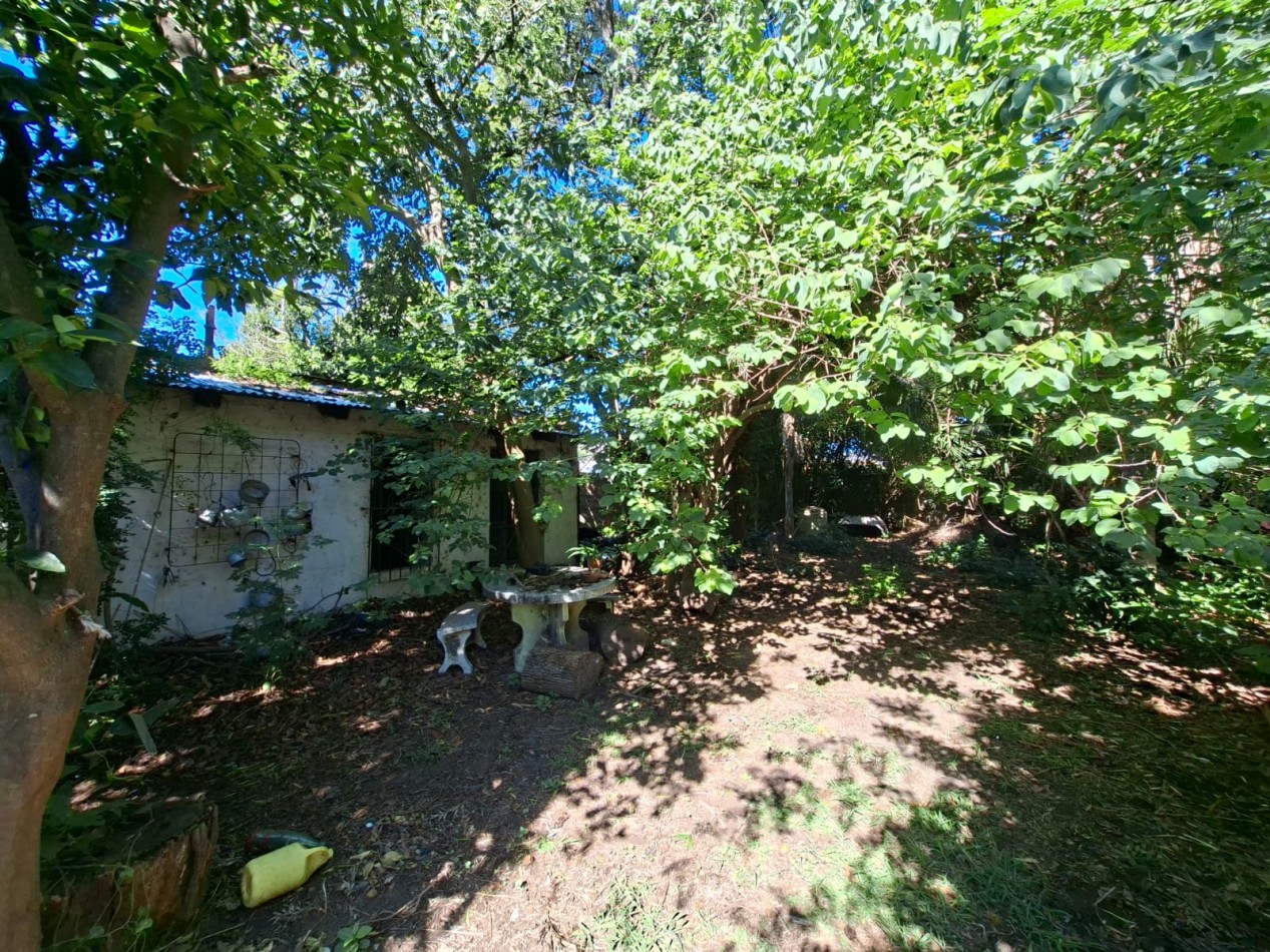 Hermoso lote en venta 1.100 m2 - Coronda- Excelente ubicacion - Ref. No 1356