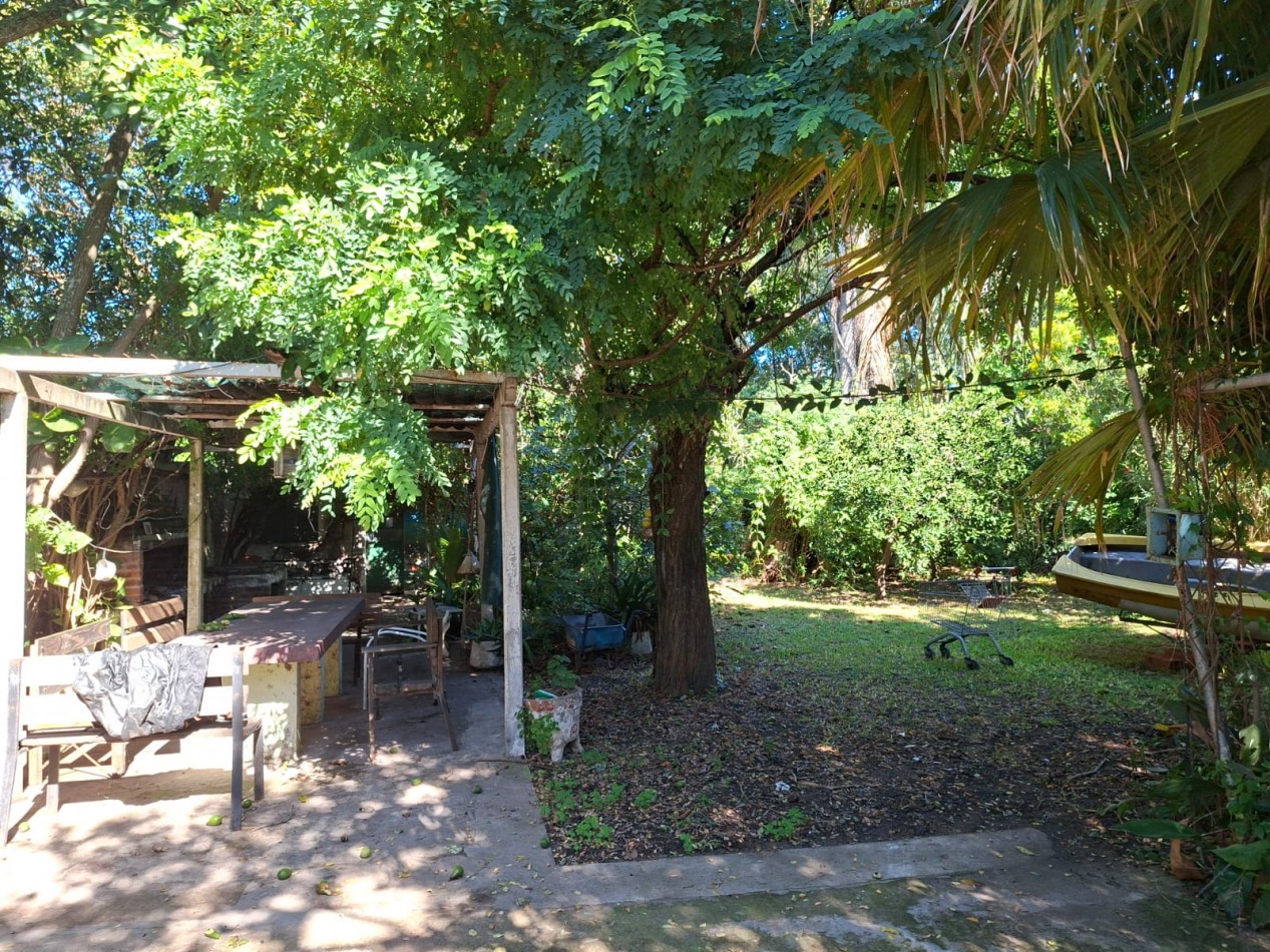 Hermoso lote en venta 1.100 m2 - Coronda- Excelente ubicacion - Ref. No 1356