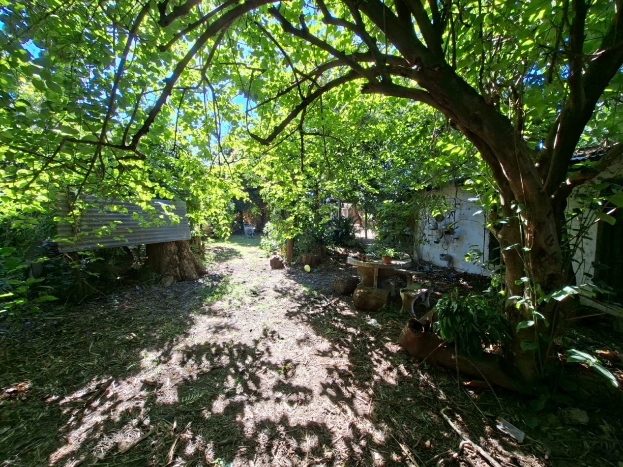 Hermoso lote en venta 1.100 m2 - Coronda- Excelente ubicacion - Ref. No 1356