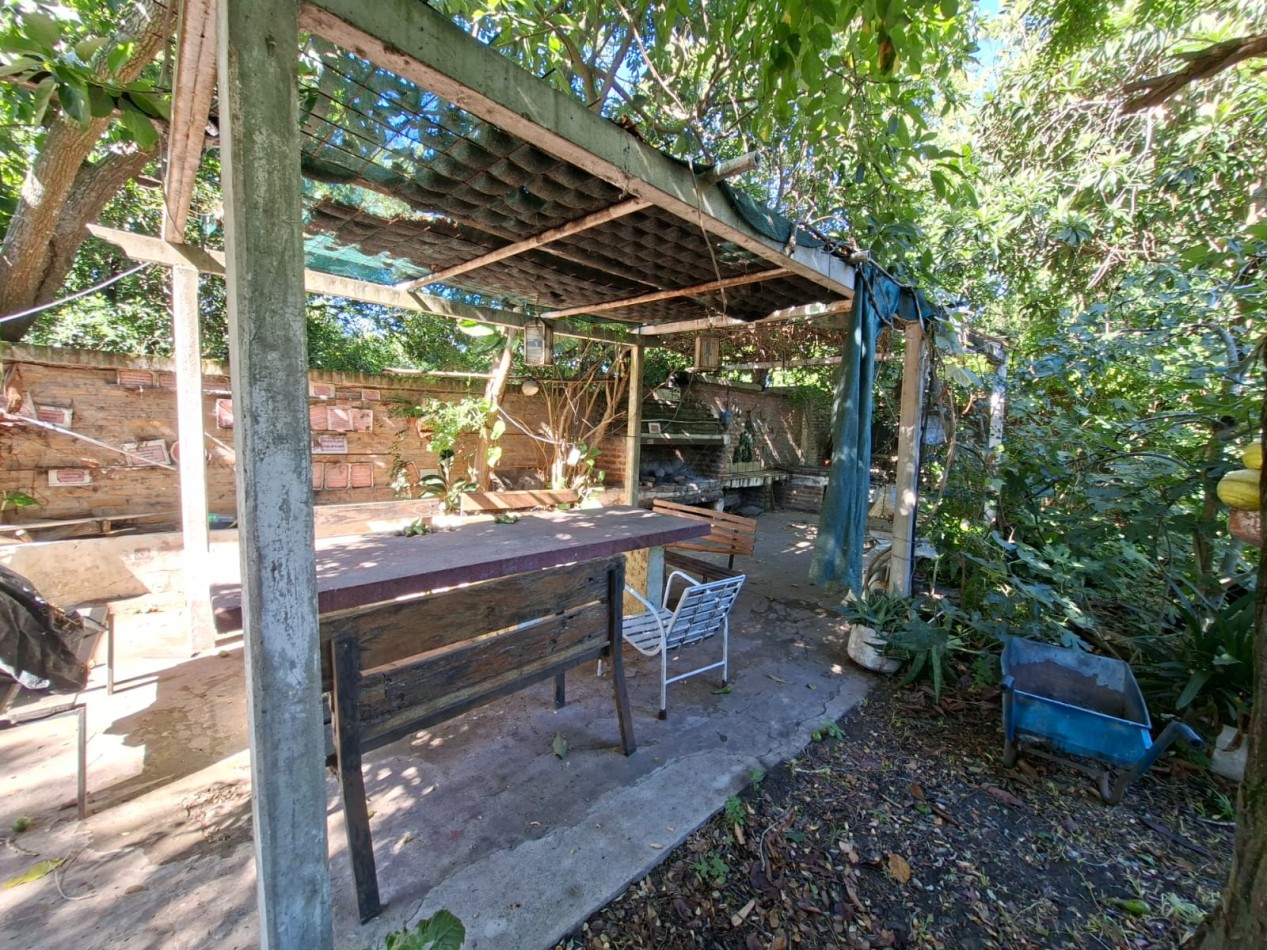 Hermoso lote en venta 1.100 m2 - Coronda- Excelente ubicacion - Ref. No 1356