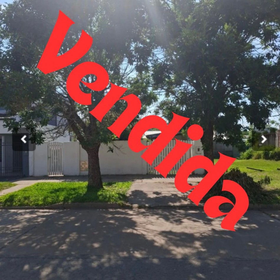 CASA EN VENTA- CORONDA