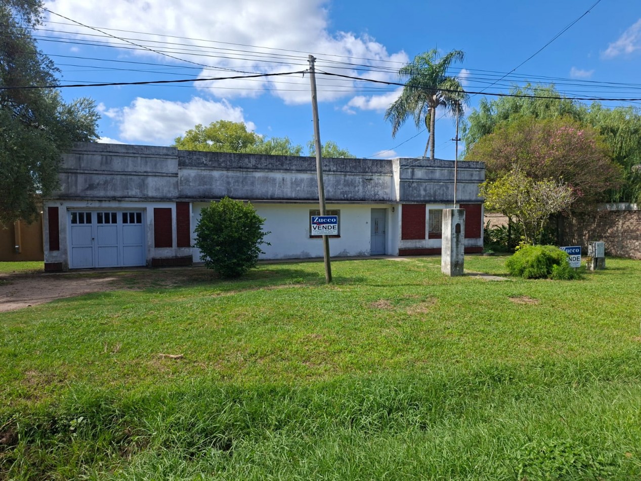 Ref. No 1364- CASA EN VENTA CON MUCHO TERRENO