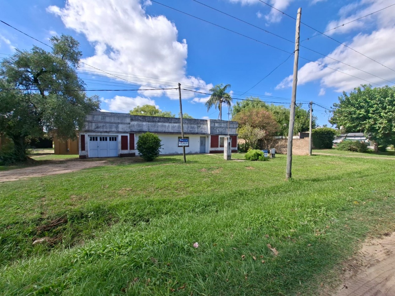 Ref. No 1364- CASA EN VENTA CON MUCHO TERRENO