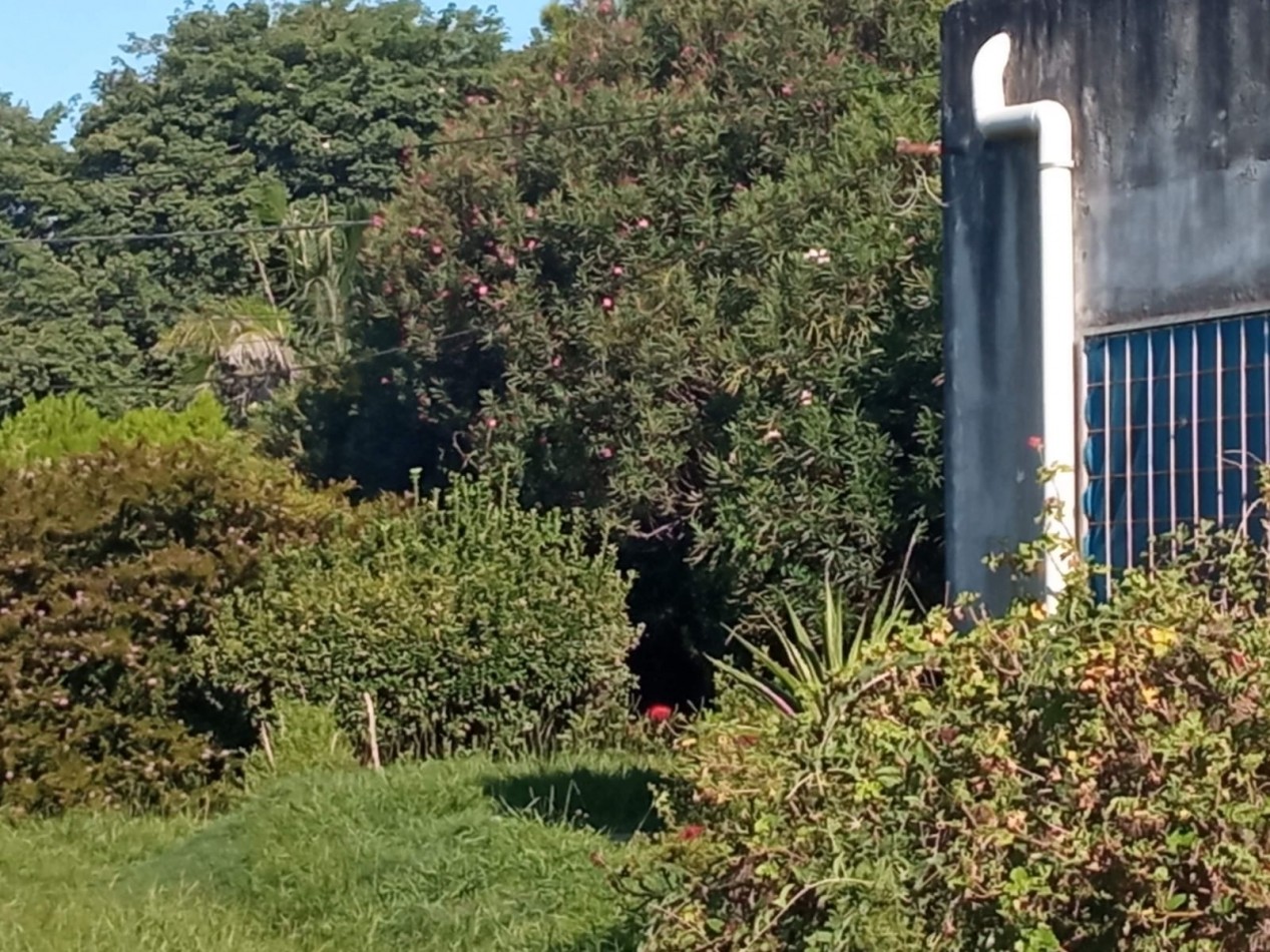 Oportunidad inversores!!!- Venta Casa con gran terreno