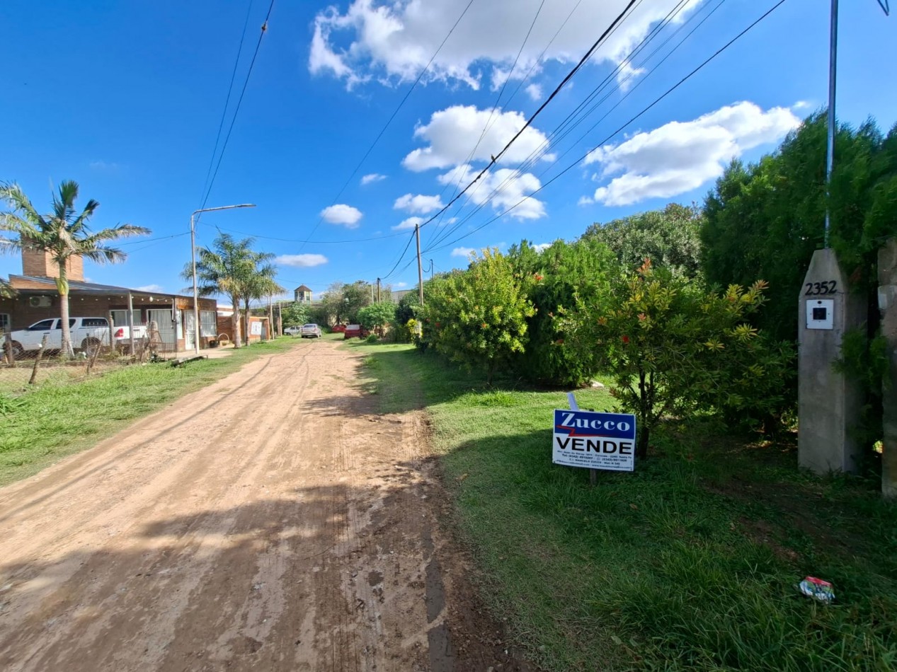 Oportunidad inversores!!!- Venta Casa con gran terreno