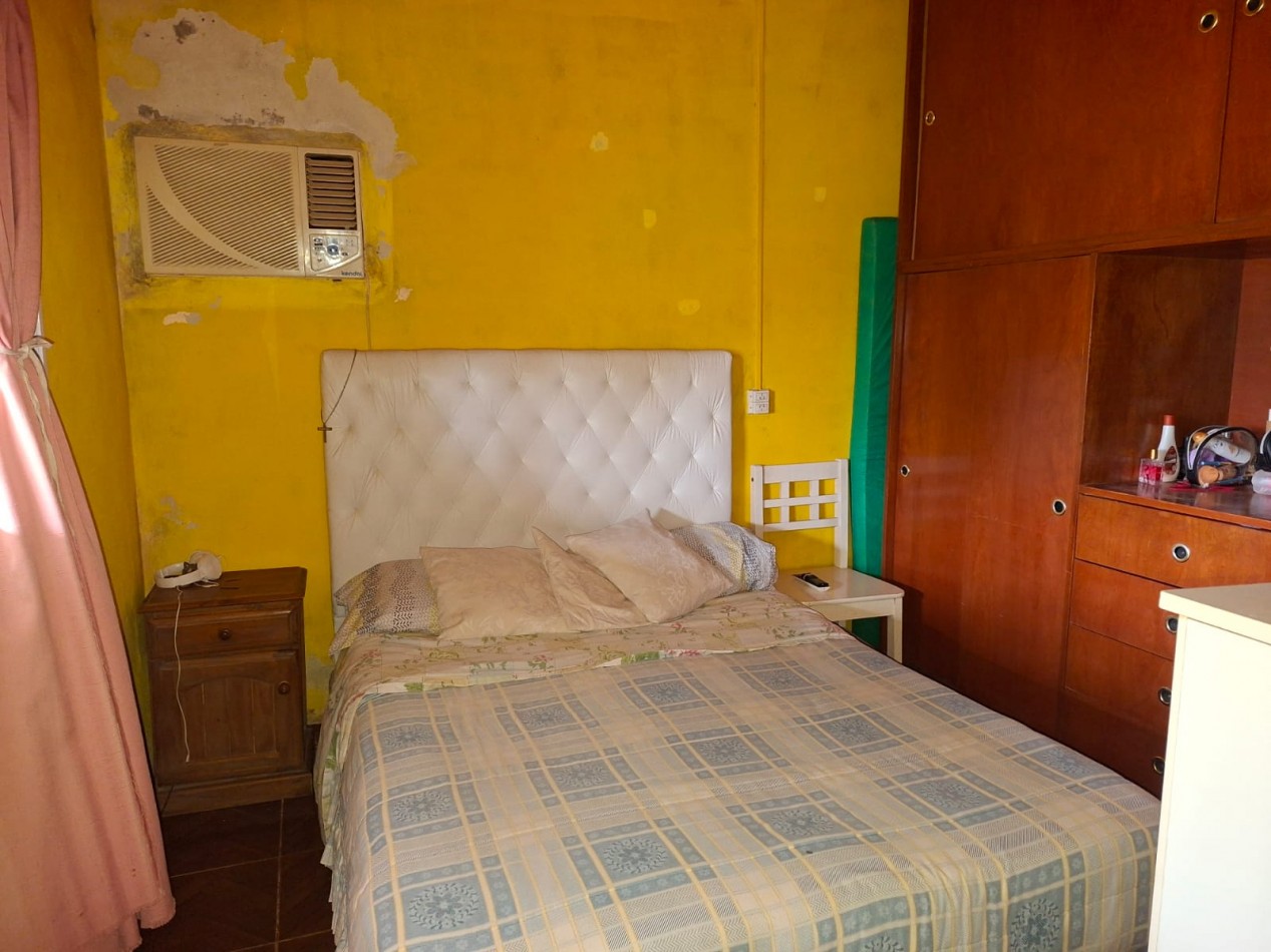 VENTA DE INMUEBLE CON LOCAL COMERCIAL- RUTA 11