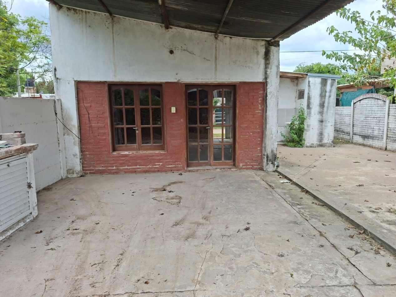 ¡OPORTUNIDAD! CASA EN VENTA- CORONDA