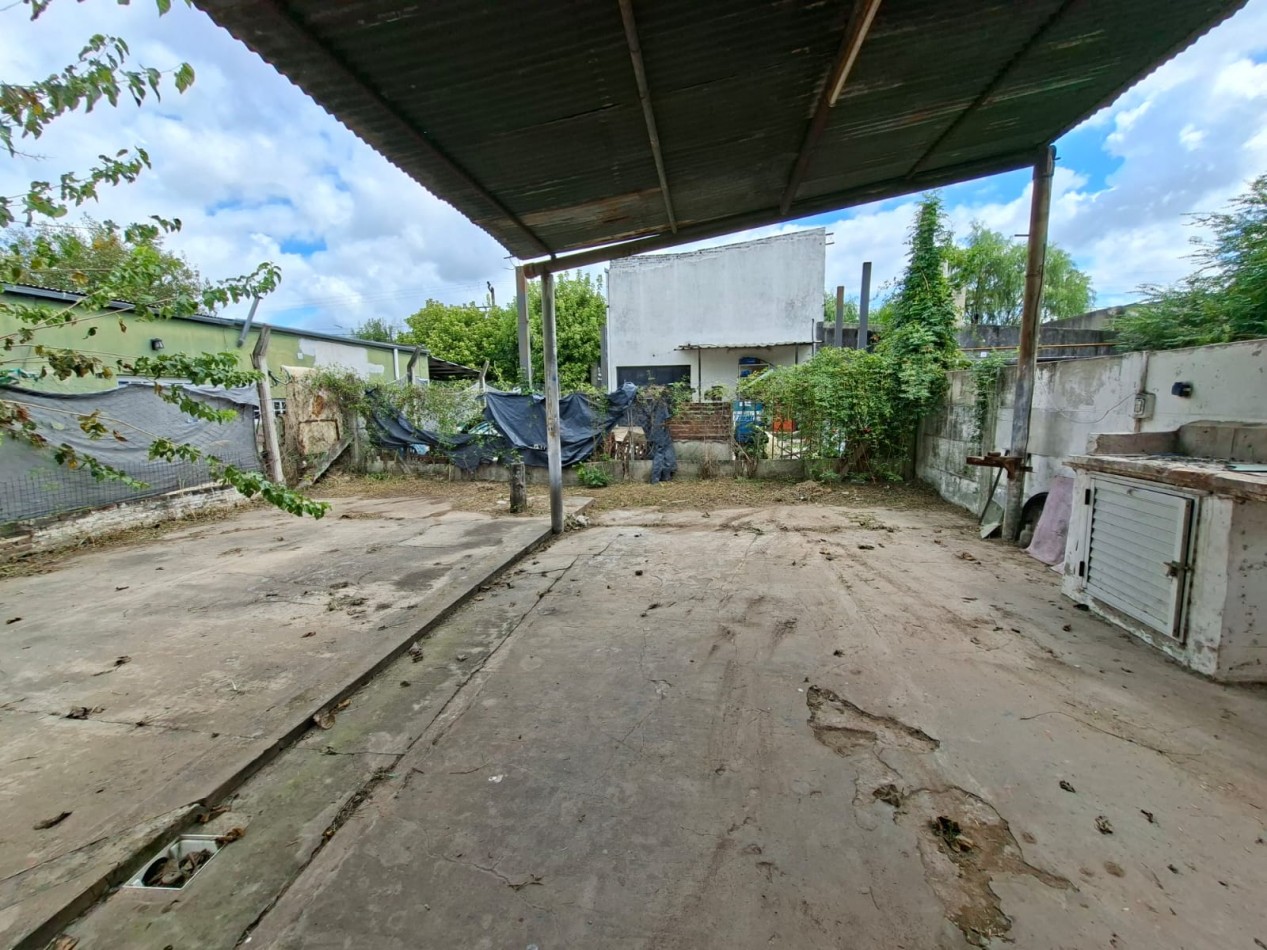 ¡OPORTUNIDAD! CASA EN VENTA- CORONDA