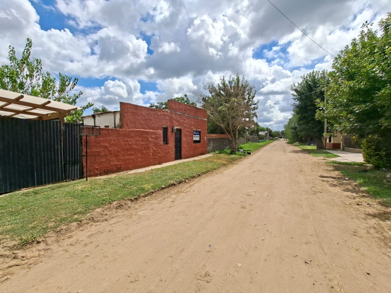 ¡OPORTUNIDAD! CASA EN VENTA- CORONDA