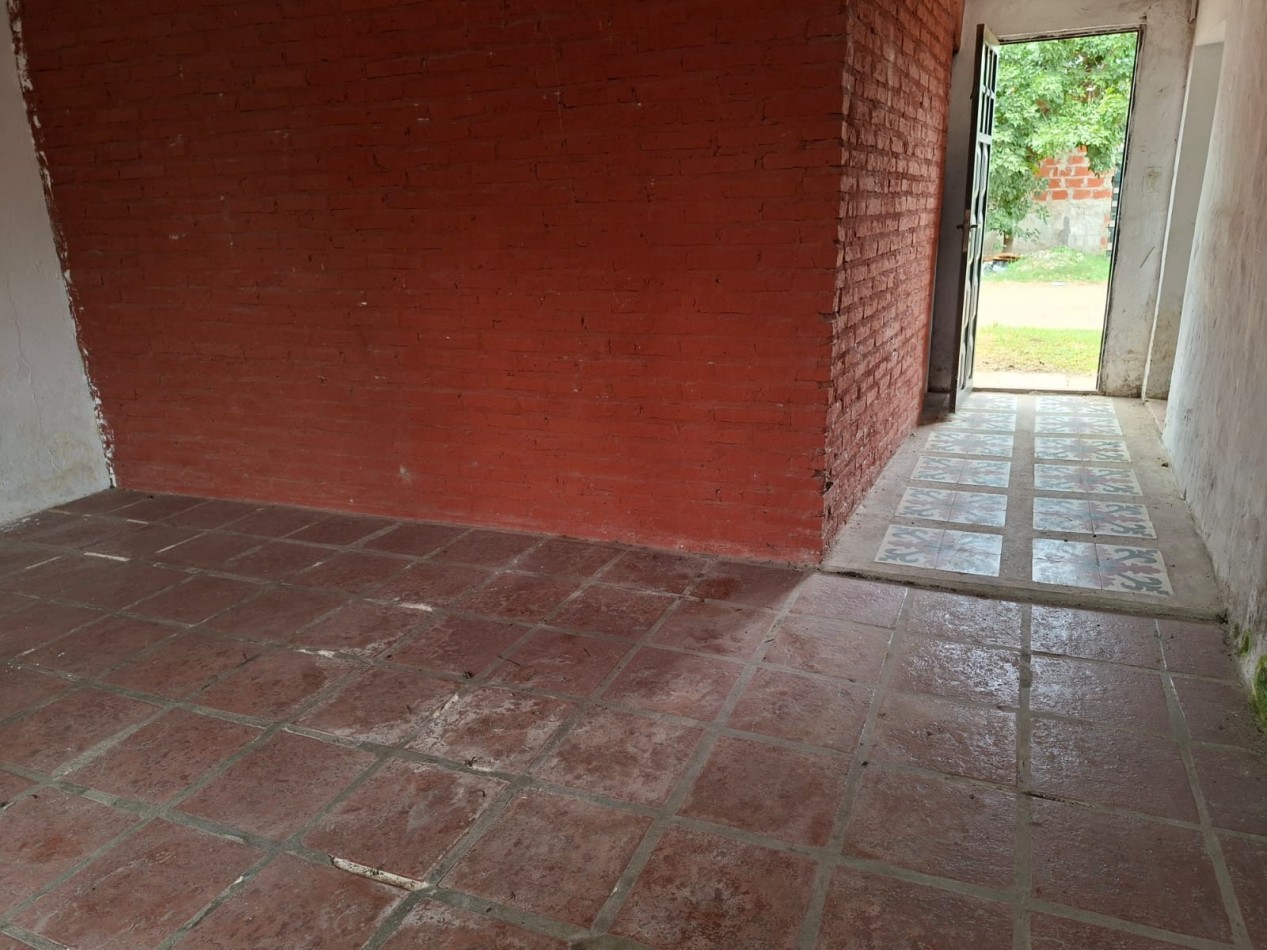 ¡OPORTUNIDAD! CASA EN VENTA- CORONDA