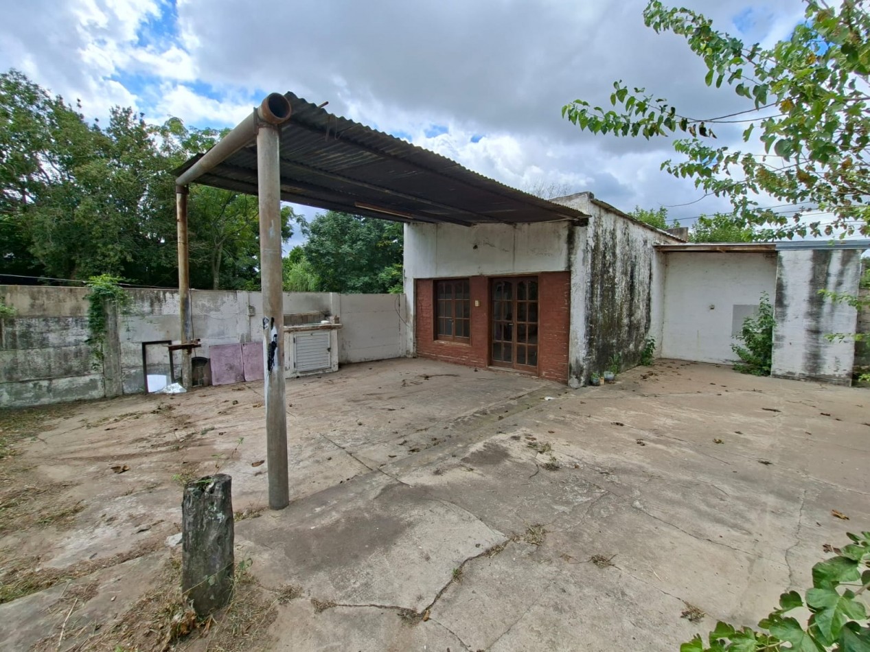 ¡OPORTUNIDAD! CASA EN VENTA- CORONDA