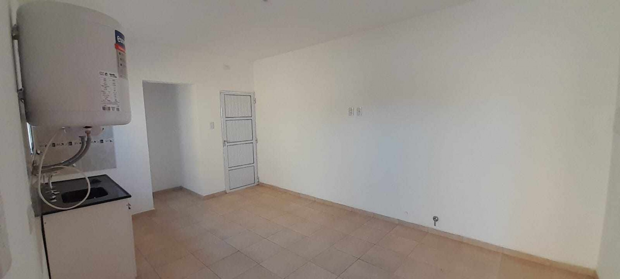 DEPARTAMENTO A ESTRENAR.