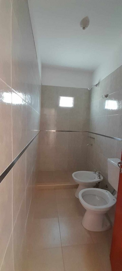 DEPARTAMENTO A ESTRENAR.