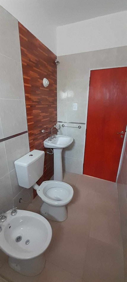 DEPARTAMENTO A ESTRENAR.