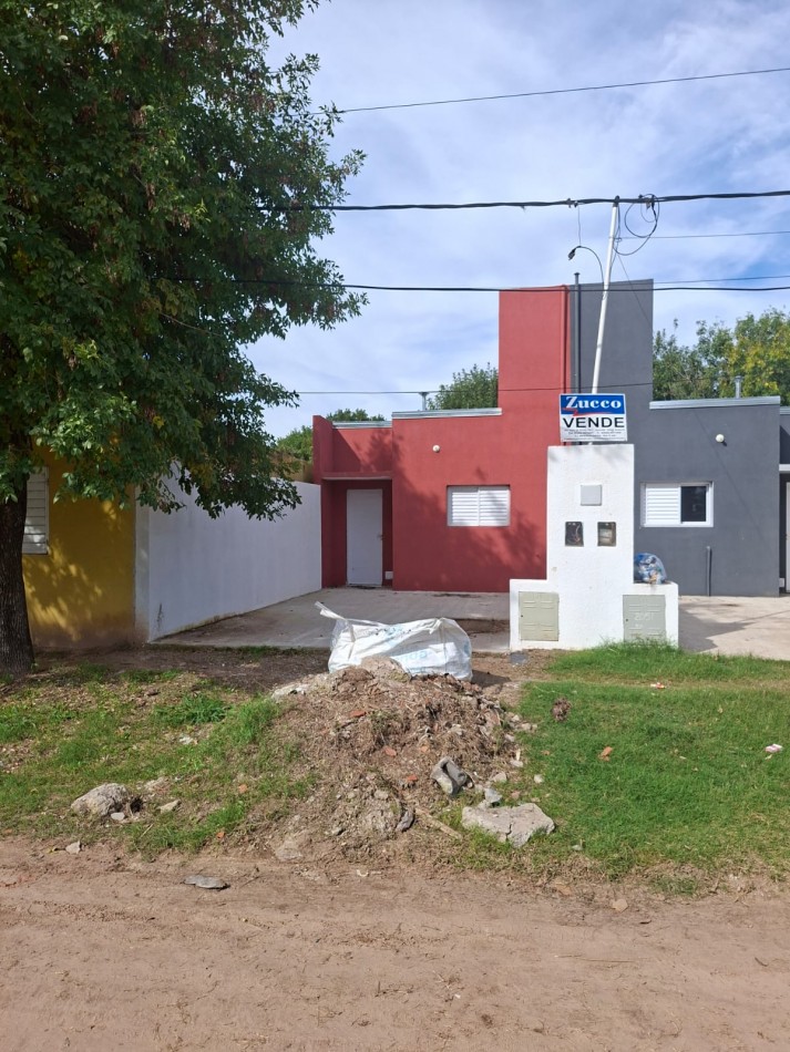 DEPARTAMENTO A ESTRENAR.