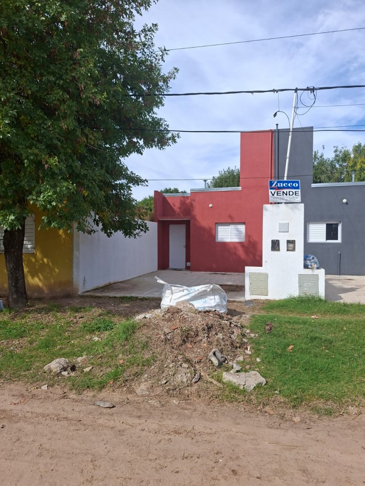 DEPARTAMENTO A ESTRENAR.