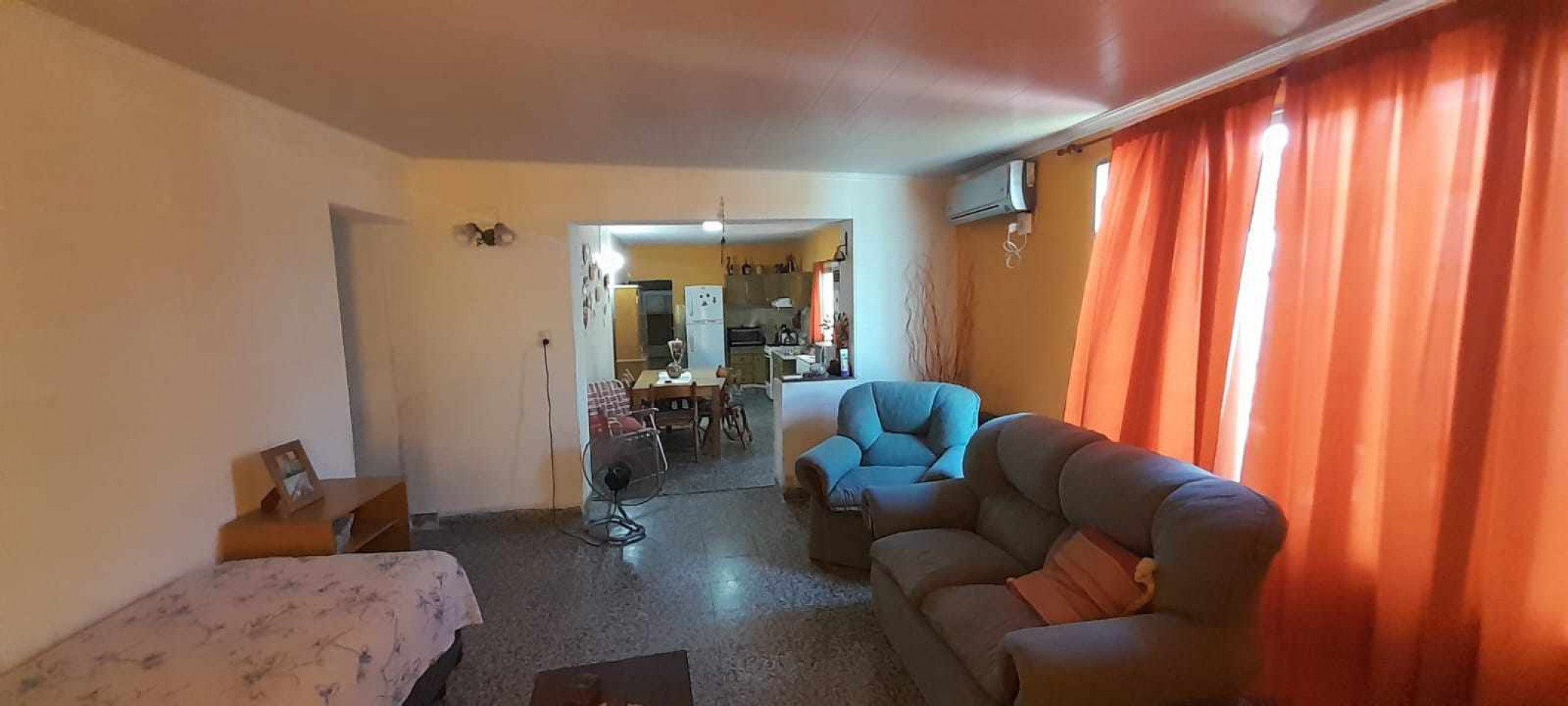 GRAN OPORTUNIDAD: CASA EN VENTA CORONDA - REF.No  1180