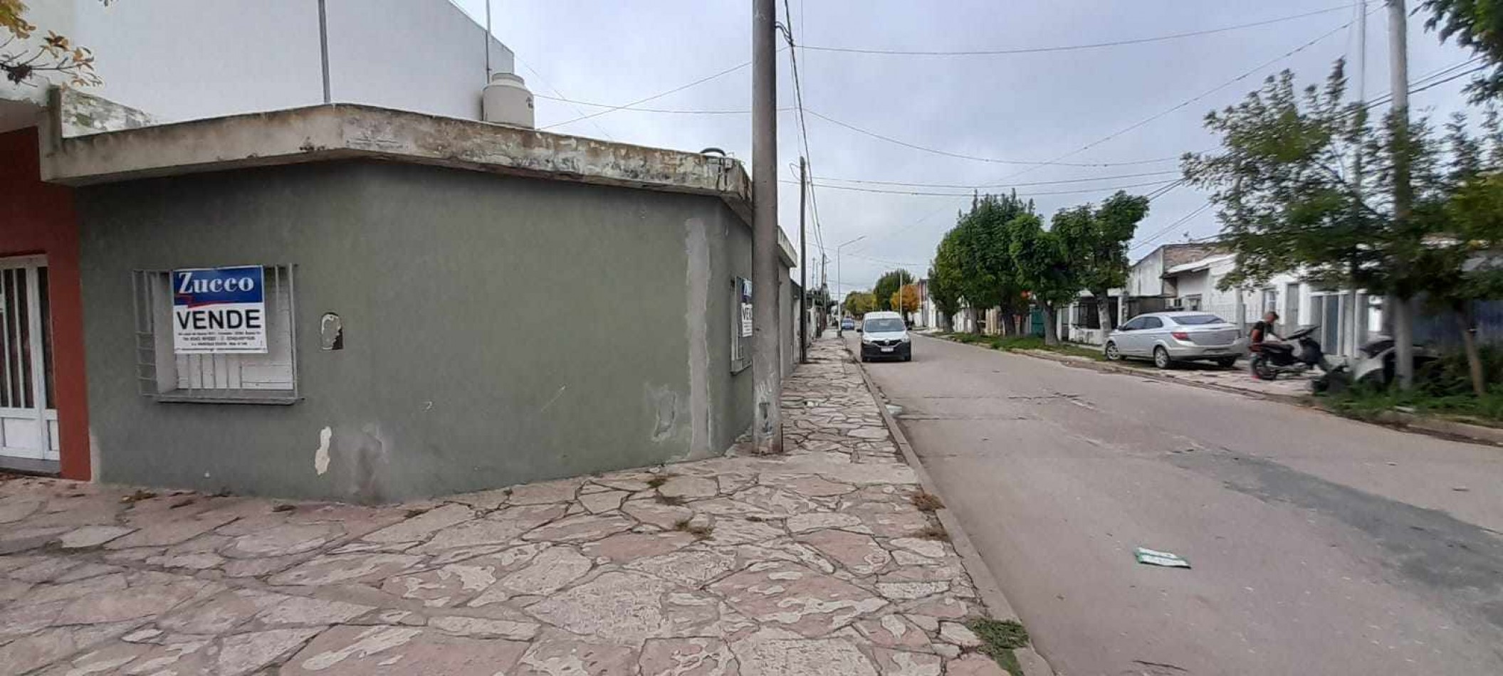 GRAN OPORTUNIDAD: CASA EN VENTA CORONDA - REF.No  1180