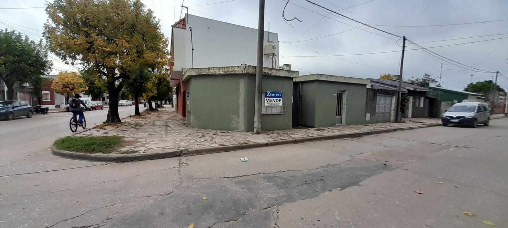 GRAN OPORTUNIDAD: CASA EN VENTA CORONDA - REF.No  1180