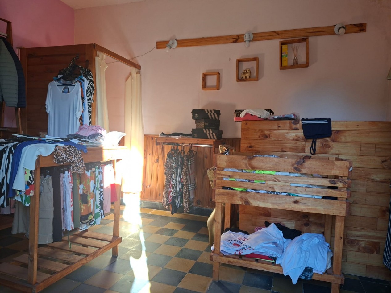 Ref. No 1336. VENTA INMUEBLE CORONDA